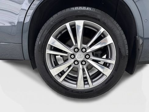 Used 2020 Cadillac XT6 Premium Luxury FWD image 53