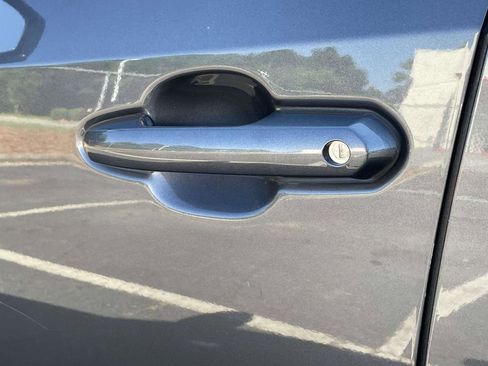 Used 2024 Toyota RAV4 LE FWD image 30