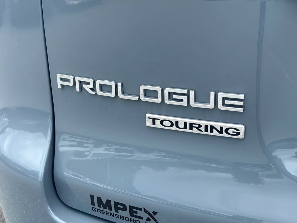 Used 2025 Honda Prologue Touring image 27