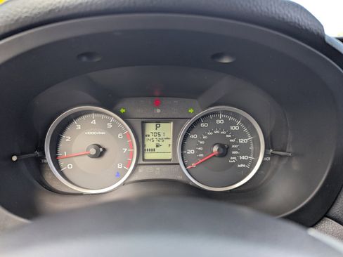 Used 2014 Subaru Forester 2.5i Premium w/ Popular Package #1 image 28