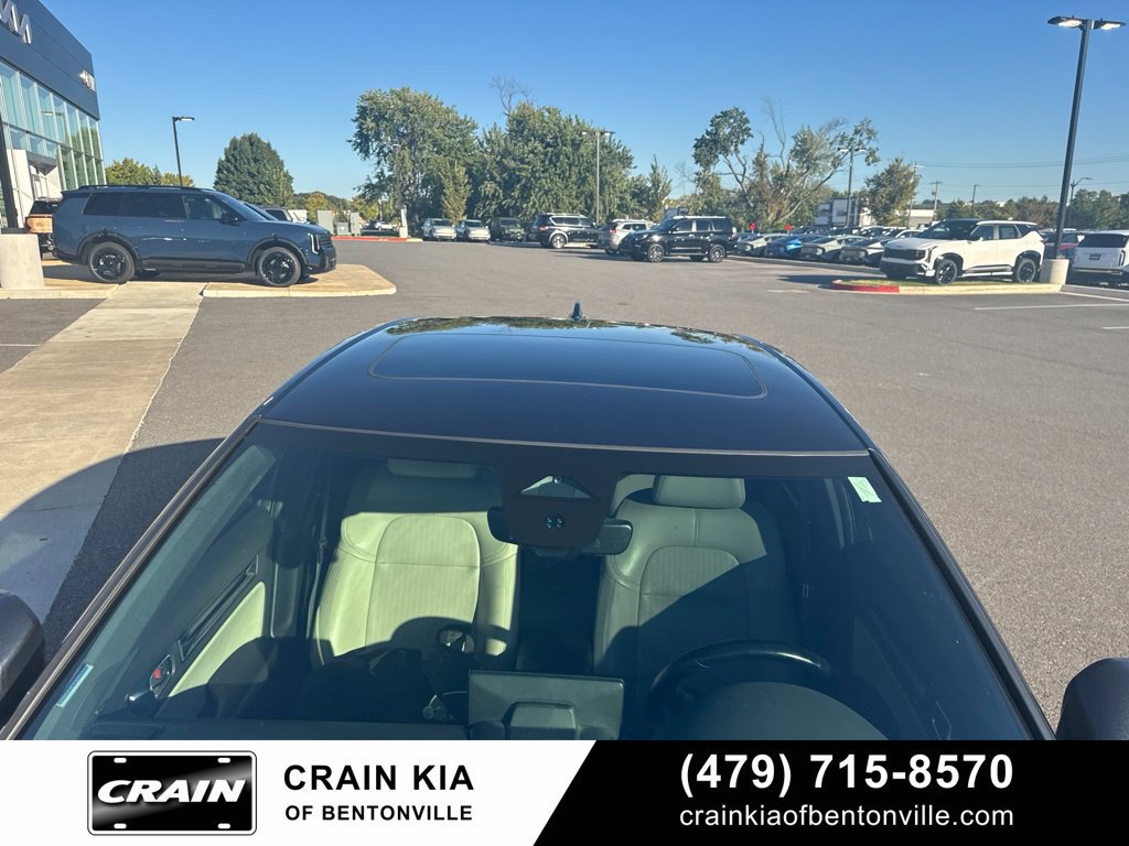 Used 2022 Honda Civic Sport Touring image 13