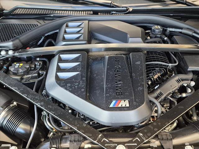 New 2027 BMW M4 xDrive Competition w/ Executive Package AWD/4WD image 15