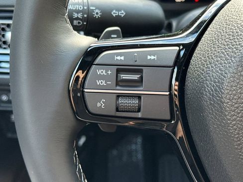 New 2026 Honda Civic Sport Touring image 26
