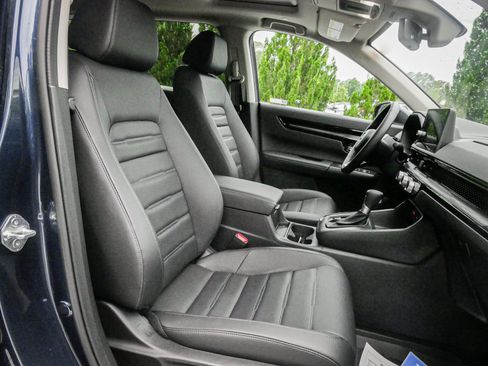 Used 2026 Honda CR-V EX-L image 32