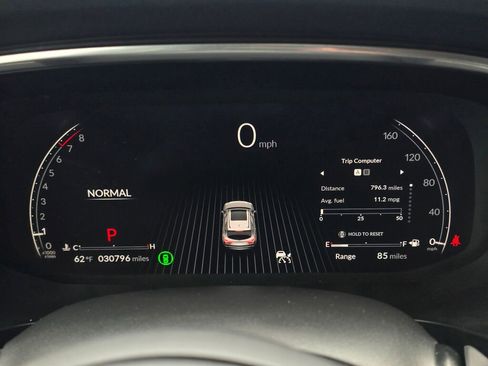 Used 2023 Acura MDX SH-AWD w/ Technology Package image 27