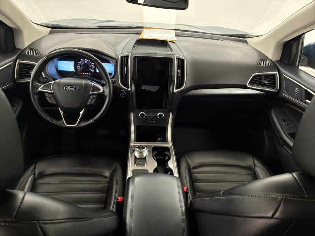 Used 2024 Ford Edge SEL AWD/4WD image 20