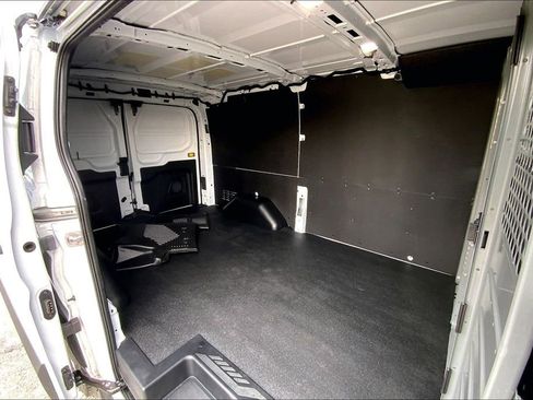 Used 2024 Ford Transit 150 Low Roof w/ Load Area Protection Package RWD image 25