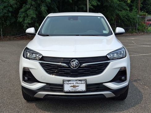 Used 2023 Buick Encore GX Preferred w/ Cold Weather Comfort Package AWD/4WD image 2