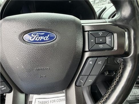 Used 2019 Ford Expedition Limited w/ Equipment Group 301A AWD/4WD image 35