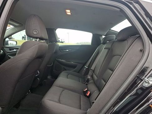 Used 2024 Chevrolet Malibu LT image 10