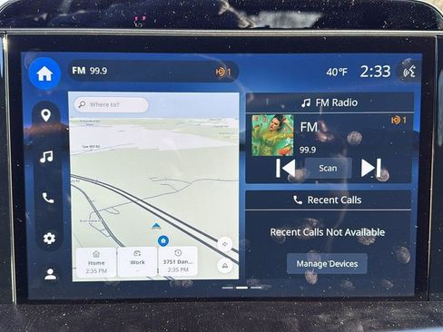 New 2026 Subaru Outback Touring XT image 13