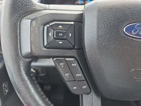 Used 2015 Ford F150 XLT w/ Equipment Group 302A Luxury AWD/4WD image 20