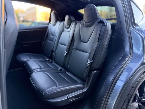 Used 2017 Tesla Model X P100D image 33