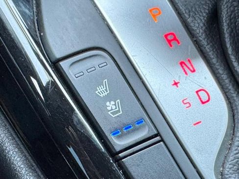 Used 2024 Kia Forte GT w/ GT2 Package FWD image 21