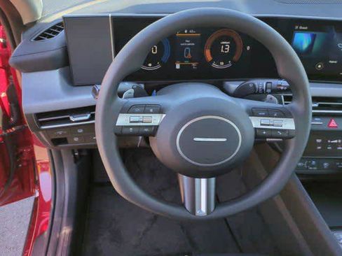 New 2026 Hyundai Sonata Blue image 21