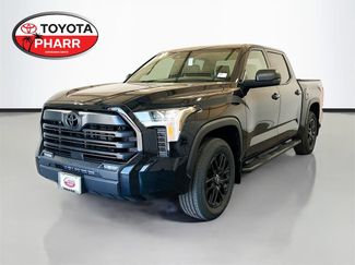 Used 2026 Toyota Tundra SR5 w/ SX Package RWD video 1