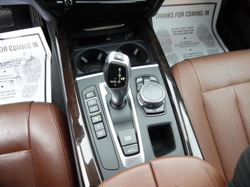 Used 2016 BMW X5 xDrive35i AWD/4WD image 16