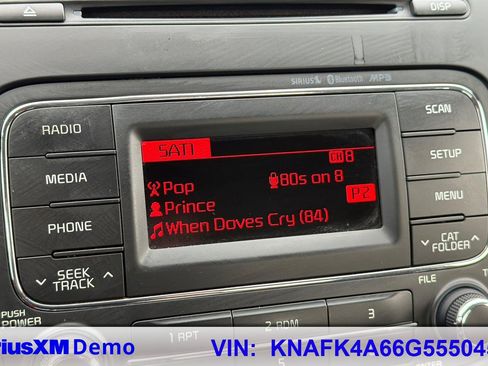 Used 2016 Kia Forte LX image 38