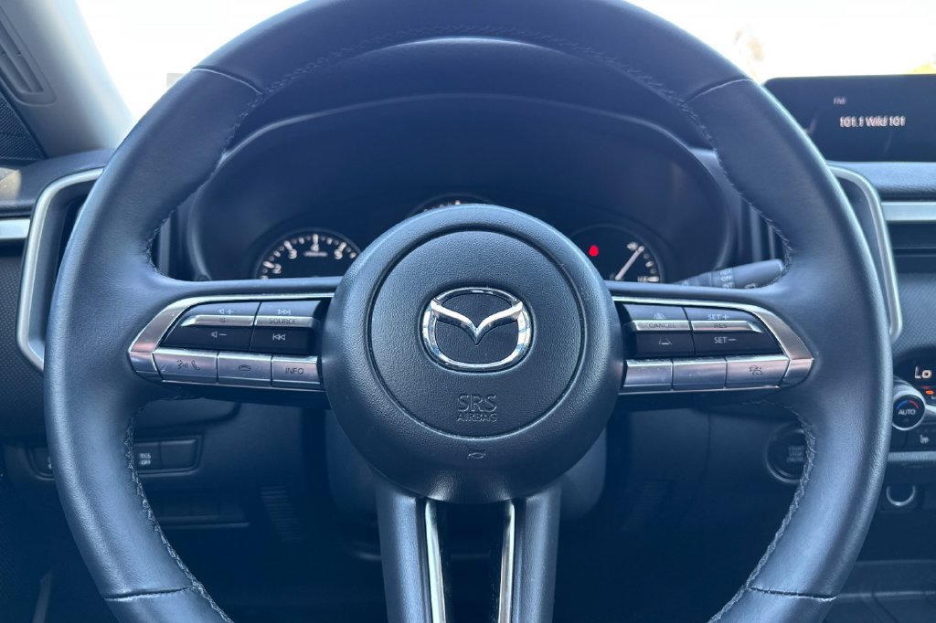 Used 2026 MAZDA CX-50 AWD 2.5 S w/ Preferred Pkg image 27