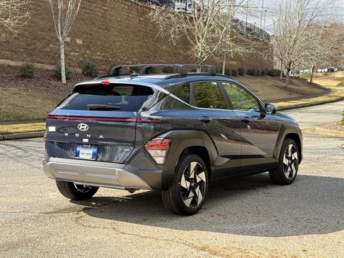 New 2026 Hyundai Kona Limited image 5