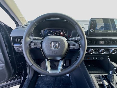 New 2026 Honda CR-V EX-L image 10