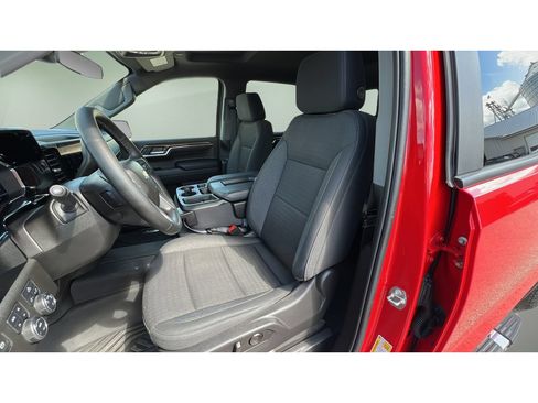 Certified 2024 Chevrolet Silverado 1500 LT AWD/4WD image 24