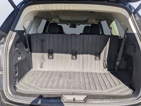 Certified 2025 Subaru Ascent Bronze Edition w/ Onyx Package image 12