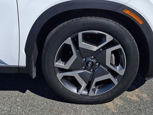Used 2023 Hyundai Palisade SEL w/ Cargo Package AWD/4WD image 8