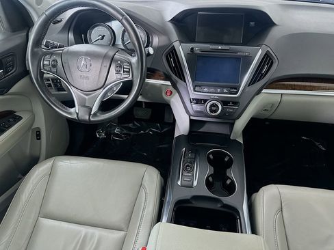 Used 2020 Acura MDX FWD image 18