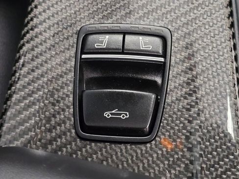 Used 2015 BMW M4 Convertible image 43