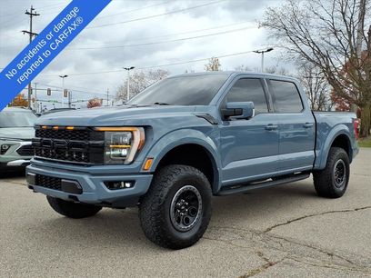 Used 2023 Ford F150 Raptor