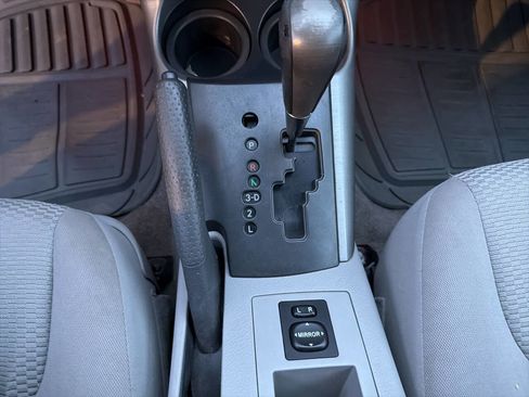 Used 2007 Toyota RAV4 Limited image 30