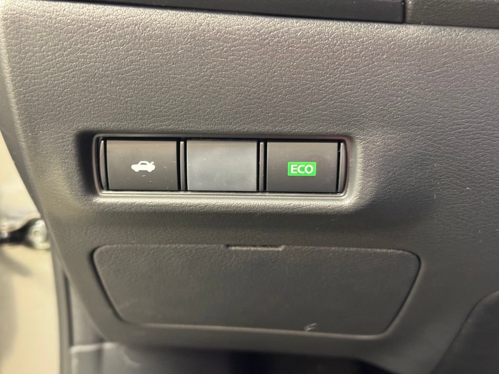 Certified 2026 Nissan Sentra S w/ Floor Mat Package FWD image 27