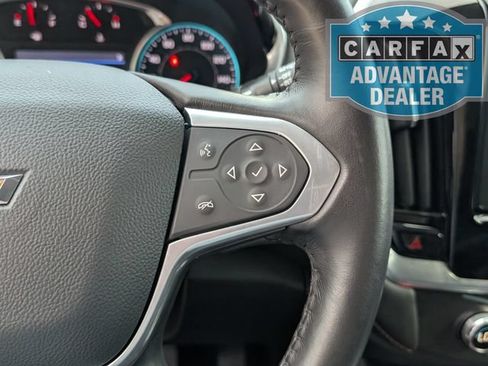 Used 2021 Chevrolet Traverse LT FWD image 8