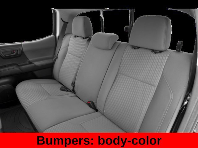 Used 2021 Toyota Tacoma SR w/ SR Convenience Package RWD image 40