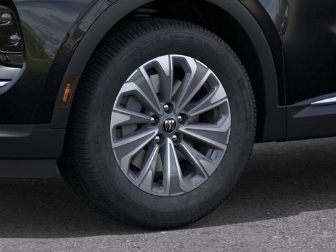 New 2026 Buick Envision Preferred image 9