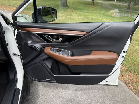 Used 2020 Subaru Outback Touring XT AWD/4WD image 36