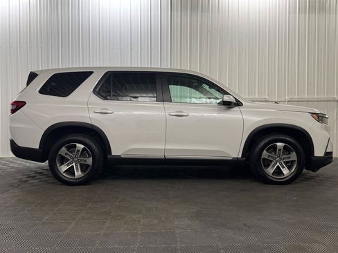 Used 2023 Honda Pilot EX-L image 5