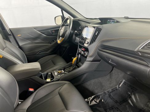 Used 2023 Subaru Forester Wilderness AWD/4WD image 30