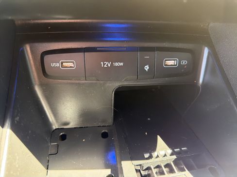 Certified 2023 Hyundai Tucson SEL w/ Convenience Package AWD/4WD image 25