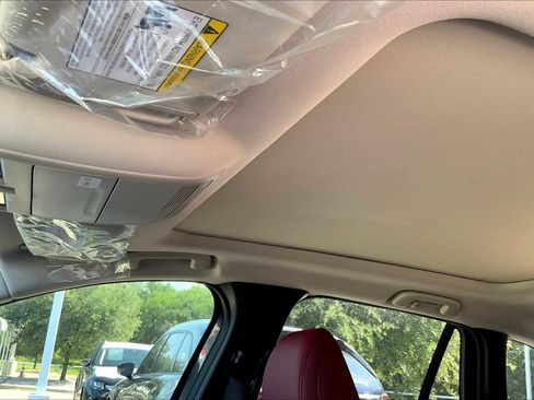 Used 2025 MAZDA CX-50 AWD 2.5 Hybrid w/ Weather Package image 18