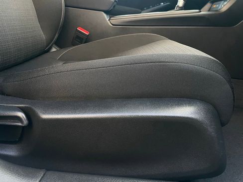 Certified 2024 Honda Civic LX image 27