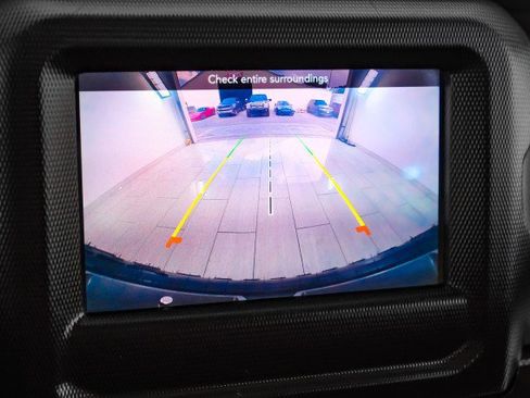Used 2020 Jeep Wrangler Unlimited Sport S AWD/4WD image 18