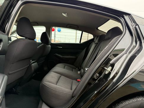 Used 2020 Nissan Altima 2.5 S image 20