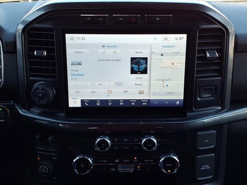 Used 2023 Ford F150 XLT w/ Equipment Group 302A High image 23