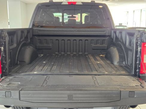 Used 2022 Ford F150 XLT w/ Equipment Group 302A High AWD/4WD image 13