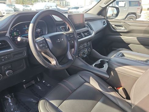 Used 2023 Chevrolet Tahoe RST w/ RST Performance Edition image 25