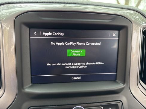 Used 2024 Chevrolet Silverado 2500 Custom w/ Custom Value Package image 36