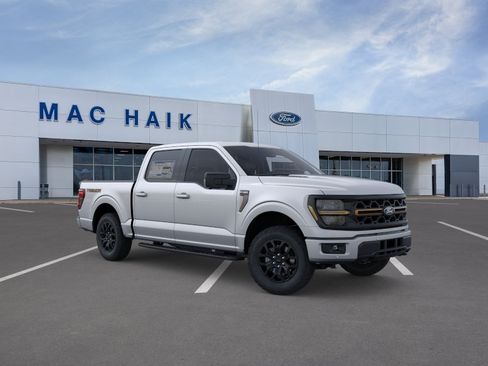 New 2026 Ford F150 Tremor w/ Mobile Office Package AWD/4WD image 31