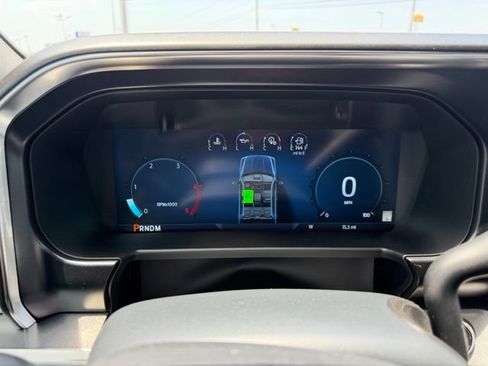 New 2026 Ford F250 Platinum w/ Platinum Plus Package AWD/4WD image 14